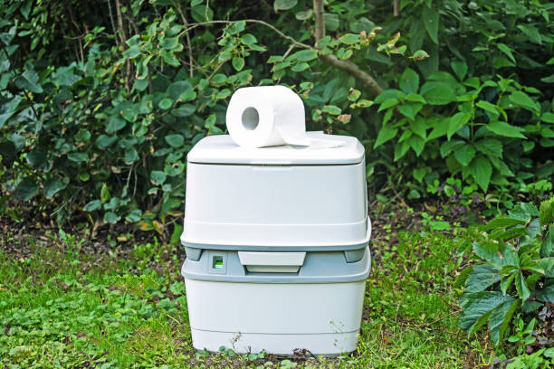 Portable Toilet Options We Offer in Munford, TN