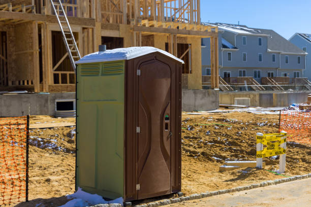 Porta potty rental for outdoor events in Munford, TN