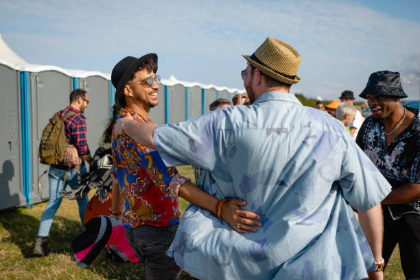 Best Affordable portable toilet rental  in Munford, TN